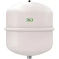 Produktbild: Reflex N Membran-Druckausdehnungsgefäß 7204401 N 18, 4 bar/70 °C, R 3/4, weiß