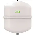 Produktbild: Reflex Ausdehnungsgefäß REFLEX N weiß, 4 bar 18 l - Weiß