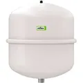Produktbild: N 18 Membran-druckausdehnungsgefäß 4 Bar Weiß - Reflex