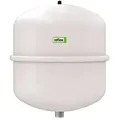 Produktbild: Reflex Membran-Druckausdehnungsgefäß H N 18/4 weiß, P0=1,5bar 7204401
