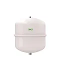 Produktbild: Reflex N Membran-Druckausdehnungsgefäß 7204401 N 18, 4 bar/70 °C, R 3/4, weiß