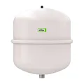 Produktbild: Reflex N 18 Membran-Druckausdehnungsgefäß 4 bar weiß