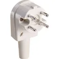 Produktbild: ABL Sursum PERILEX WINKELSTECKER 5/16A / ABL 2407-110 2407110