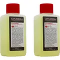 Produktbild: LotusGrill Brennpaste 2x 200 ml – Sicherheitsanzünder für rauchfreies Grillen