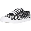 Produktbild: Kawasaki Sneaker K-Players Star Canvas met extra hoog katoengehalte 8004 Square 44 - 44