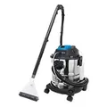 Produktbild: Scheppach Staubsauger SPRAYVAC20 Silber 1600 Watt 20 L