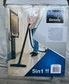 Produktbild: Scheppach SprayVac20 Sprüh- und Waschsauger 5-in-1 1600W 20L Edelstahl + Zubehör
