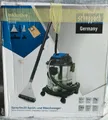 Produktbild: Scheppach SprayVac20 Sprüh- und Waschsauger 5-in-1 1600W Edelstahl Bruchstelle