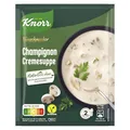 Produktbild: Knorr Feinschmecker Suppe Champignon 16x 45 g