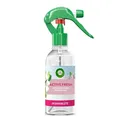 Produktbild: Air Wick Active Fresh – Aerosolfreies Raumspray mit natürlichen ätherischen Ölen – Duft: Jasminblüte – 1 x 237 ml