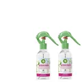 Produktbild: 2x237ml Air Wick Aerosolfreies Raumspray  Duftspray Jasminblüte