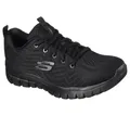Produktbild: Skechers Graceful Get Connected Damen Sneaker | Turnschuh | Sportschuh - NEU