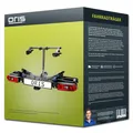 Produktbild: Oris Fahrradträger Tracc V2 für 2 Fahrräder abklappbar NEU