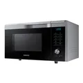 Produktbild: Samsung MC 28 M6035CS/EG Mikrowelle mit Grill und Heißluft Microwave Heißluft