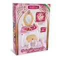 Produktbild: Grandi Giochi Spiegel mit Hocker Prinzessinnen-GG02994, 8051362029941