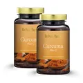 Produktbild: Dr. Peter Hartig Curcuma Plus C