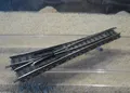 Produktbild: Fleischmann    9179    (Spur N)   Weiche rechts - geprüft - Angebot 5
