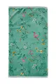 Produktbild: PiP Studio Handtuch Pip Studio, Les Fleurs, Handtuch, 55x100cm, (1-St)