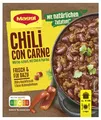 Produktbild: MAGGI Fix für Chili con Carne, Würzmischung, mit natürlichen Zutaten* , für 2 Portionen, 1er Pack (1 x 33g Packung)