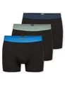 Produktbild: Schiesser Herren 3 Pack Boxershorts Bio Baumwolle Multipack - 95/5 Organic, Sortiert 10_180194, 5