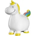 Produktbild: Leonardo Spardose Bambini - Einhorn Keramik Bunt