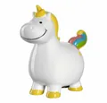 Produktbild: LEONARDO Spardose Bambini Einhorn