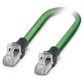 Produktbild: Phoenix Contact Patch-Kabel NBCR4ACS3,0-93BR4ACS