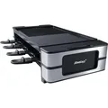 Produktbild: STEBA RC 180 GUSS Raclettegrill - Silber