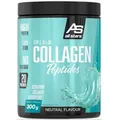 Produktbild: All Stars - Collagen Peptides - 300g Dose Geschmacksrichtung Neutral