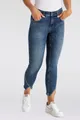 Produktbild: ANGELS 7/8-Jeans Ornella mit Strassteinchen am Beinabschluß
