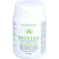 Produktbild: PLANTOCAPS SMOKSAN+ Kapseln 60 St.