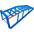 Produktbild: Auffahr-Rampe - Traglast 1t - Auffahrhöhe 210mm - per Stück