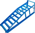 Produktbild: BGS Stahl Auffahrrampe PKW Auto Rampe Auffahrschiene 175 mm