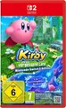 Produktbild: Nintendo Kirby und das vergessene Land