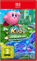 Produktbild: Nintendo Kirby und das vergessene Land (10016324)