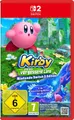 Produktbild: Kirby und das vergessene Land - Nintendo Switch 2 Edition + Die Sternensplitter-Welt (Nintendo Switch 2)