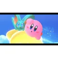Produktbild: Nintendo Switch 2Edition+Sternen Spl.-Welt-Kirby u. d. Verg. Land