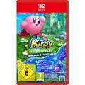Produktbild: Nintendo Switch 2Edition+Sternen Spl.-Welt-Kirby u. d. Verg. Land