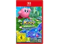 Produktbild: Kirby und das vergessene Land – Nintendo Switch 2 Edition + Die Sternensplitter-Welt - [Nintendo 2]