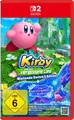 Produktbild: Kirby und das vergessene Land Nintendo Switch 2 Edition 10016324