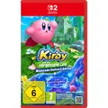 Produktbild: Nintendo Kirby und das vergessene Land (Switch 2, DE, IT, FR) (10016324)