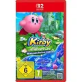 Produktbild: Kirby und das vergessene Land – Nintendo Switch 2 Edition + Die Sternensplitter-Welt - [Nintendo 2]