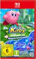Produktbild: Kirby und das vergessene Land - Nintendo Switch 2 Edition, Sternensplitter-Welt