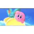 Produktbild: Kirby und das vergessene Land – Nintendo Switch 2 Edition + Die Sternensplitter-