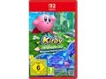 Produktbild: SW2 KIRBY UND DAS VERGESSENE LAND -ED.-STERNENSP - [Nintendo Switch 2]