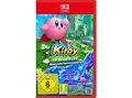 Produktbild: KIRBY UND DAS VERGESSENE LAND -ED.-STERNENSP - [Nintendo Switch 2] *NEU*