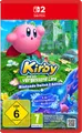 Produktbild: Kirby und das vergessene Land + Die Sternensplitter Welt Nintendo #36405583