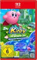 Produktbild: Kirby und das vergessene Land + Die Sternensplitter Welt Nintendo #26799835
