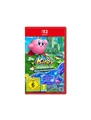Produktbild: Kirby und das vergessene Land - Nintendo Switch 2  - [Nintendo Switch 2]