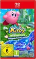 Produktbild: Kirby und das vergessene Land + Sternensplitter-Welt | Switch 2 | NEU & OVP